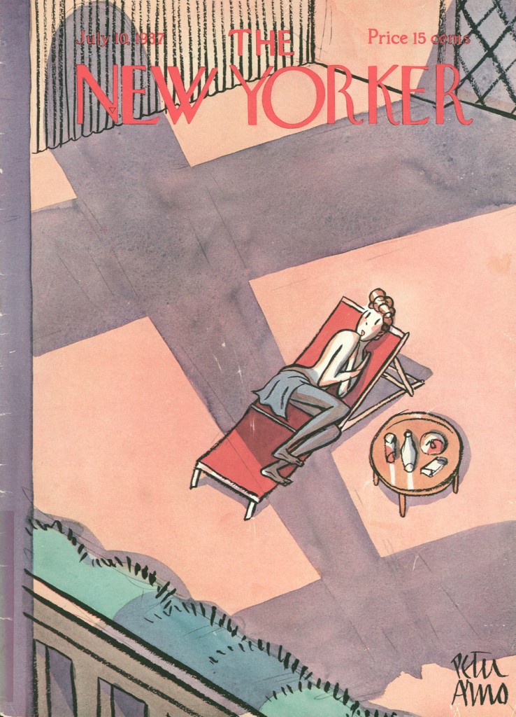NewYorker_cover_1937-07_byPeterArno