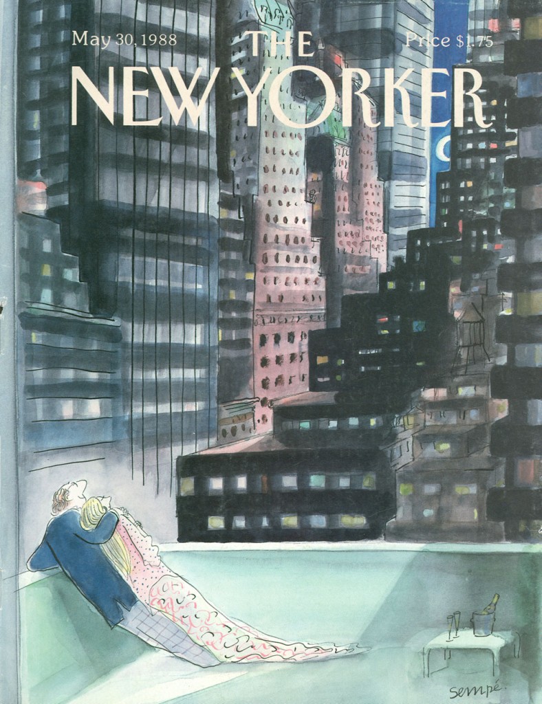 NewYorker_cover_1988-05_bySempe